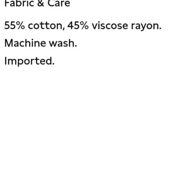 Banana Republic Ruffle Fit-and-Flare Dress - Picture 11 of 12